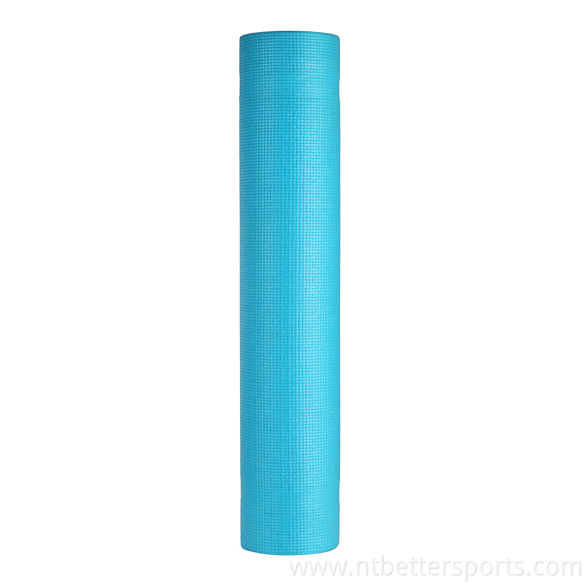 thick yoga mat